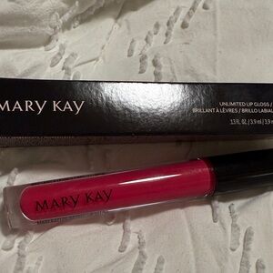Mary Kay Unlimited Lip Gloss - Soft Pink